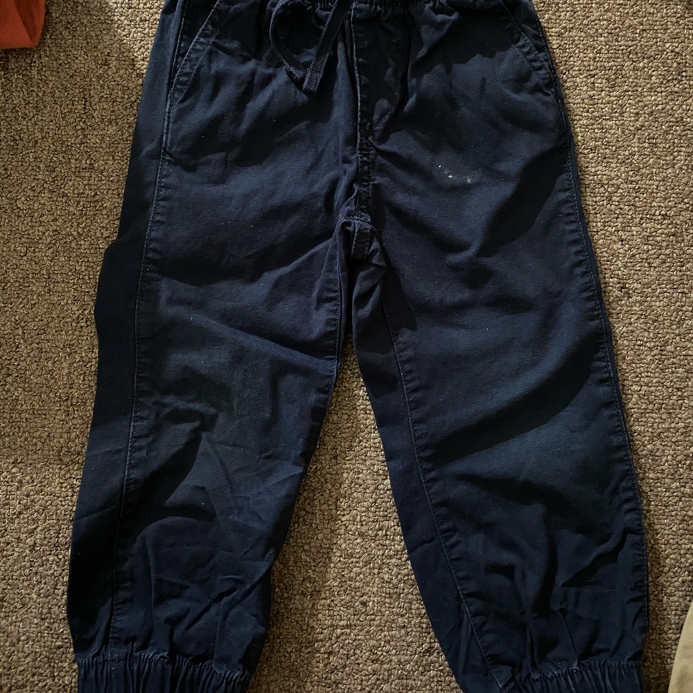 Jogger pants